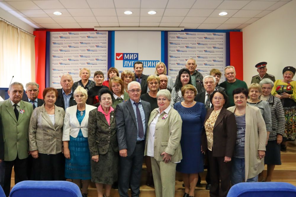 �������� �������� 35-����� ������������ �������� � ��������