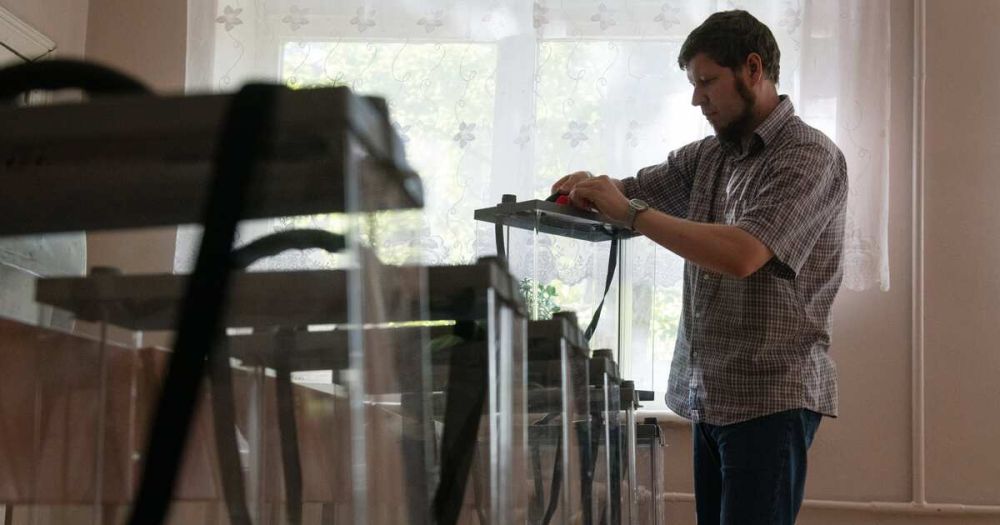 ���: ��� ��������� ������ � ���������� �����������