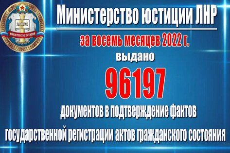 ����� ��� �� 8 ������� ������ ����� 96,1 ���. ����������, �������������� ��������������