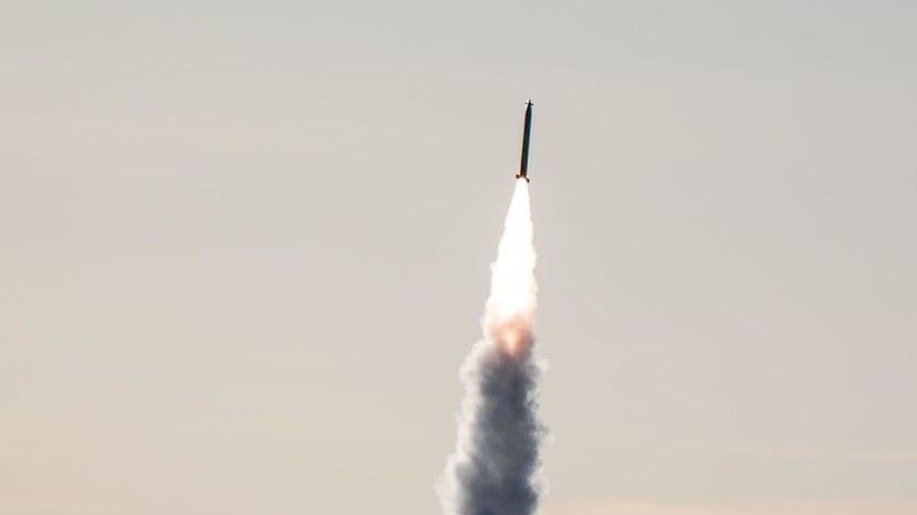 ��� ��������� 18 ����� HIMARS �� ���������� ���