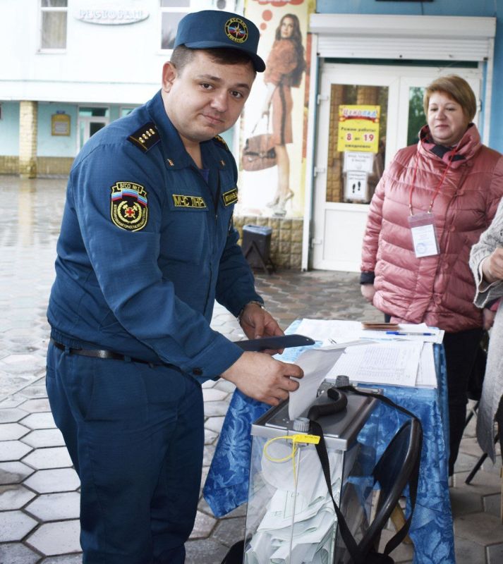 Евгений Морозов: