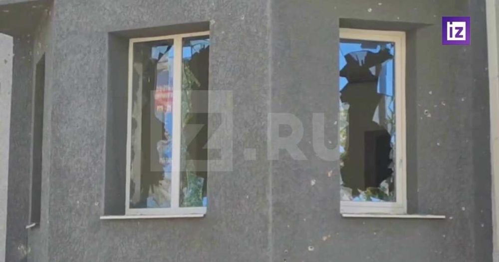 Голосование в Энергодаре проходит штатно, несмотря на обстрелы