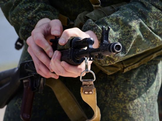 Спецоперация России на Украине: онлайн-трансляция 24 сентября