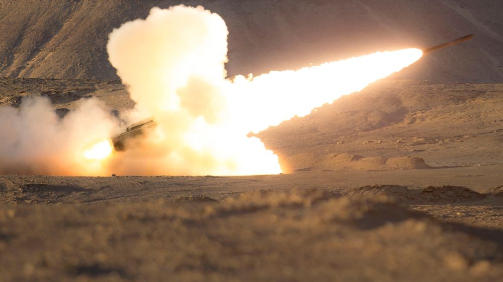 ��� ��������� �� ������������� 10 ����� ���� HIMARS
