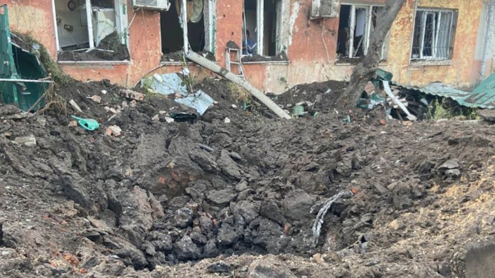 ���������� ������� ���������� ����� �������� ������������� �������� HIMARS, ������ �������