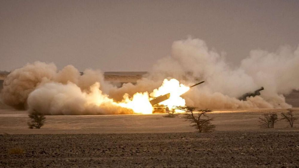�� ��� �� ��� ��� ��������� 62 ������ HIMARS