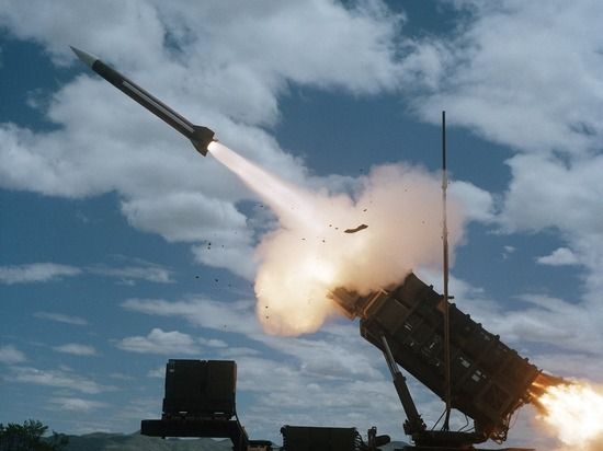 ����� �������� ���� HIMARS ������ � ������� ��� ����������� � ���