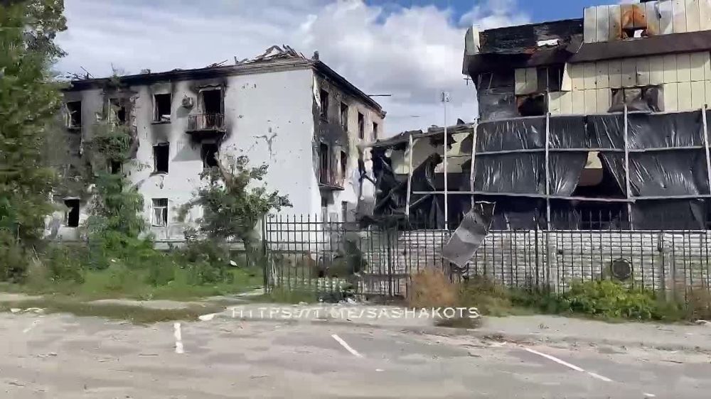 ��������� ���: �������� �����������. ���