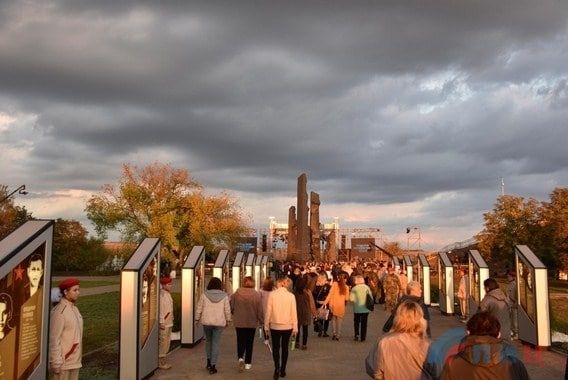 ��������� �������� ������������ ��������� "������������" ���������� � ����������