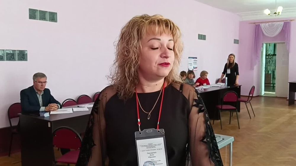 Евгений Морозов: Собственно говоря в Брянке и не такое случается)