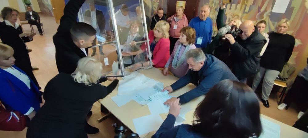 ������� ��������: � ������������ ������������� ����� ������� �������