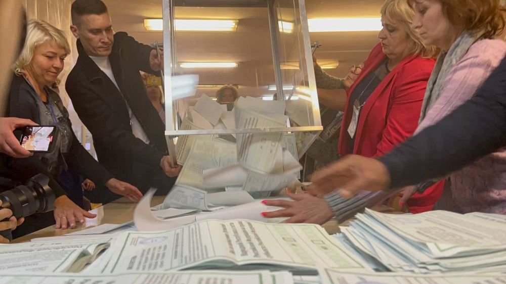 ��������� ���: ���� ������� ������� � ��������