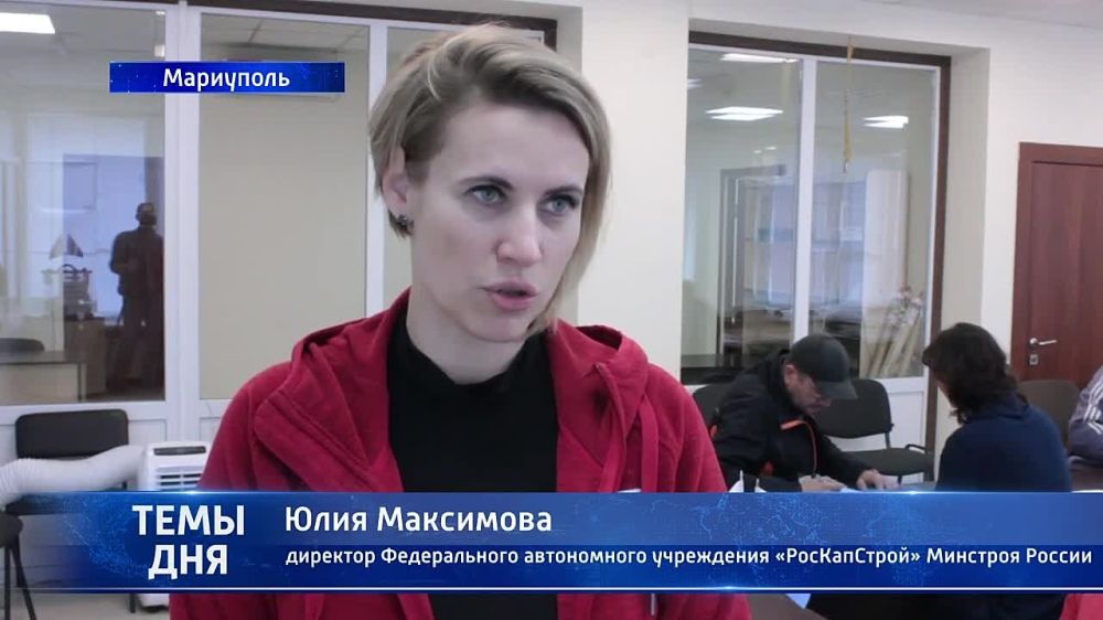 27 сентября 2022 года - заключительный этап референдума по вхождению ЛНР, ДНР, Херсонской и Запорожской областей в состав Российской Федерации