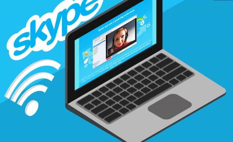 Skype �����. ��������� ������ ������ ���������� � �������������� ������, � ����� �������������� ����������� �� ��������...