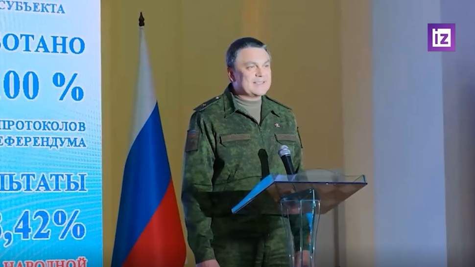 Дипмиссии ДНР и ЛНР могут преобразовать в представительства субъектов РФ