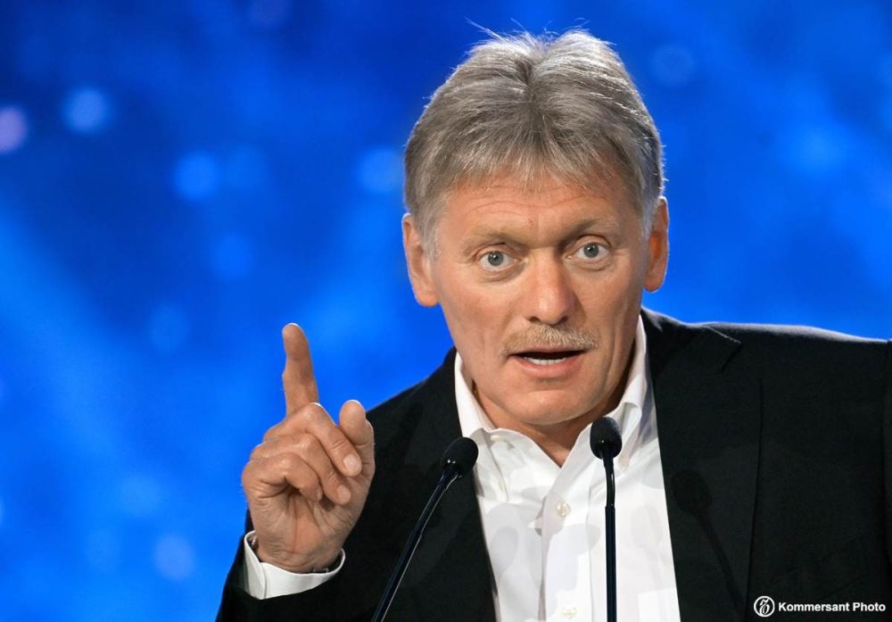 Специальная военная операция на Украине продолжится до тех пор, пока Донецкая область не будет освобождена в административных границах, заявил Дмитрий Песков