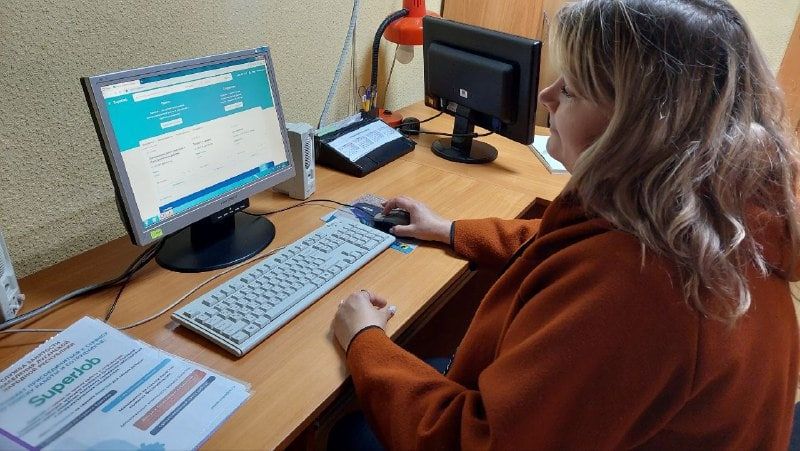 ����� ����������� ��� ������������ - SUPERJOB