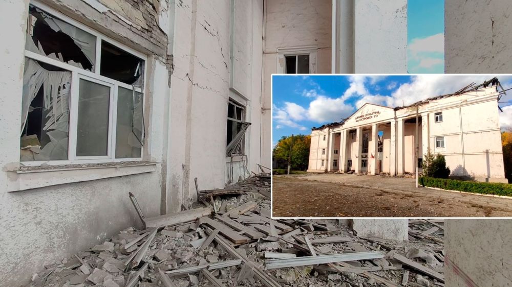 ��� ����� ��������: ����������� ������ �������� � �������-5 ������ HIMARS ���� � ������������ ������������