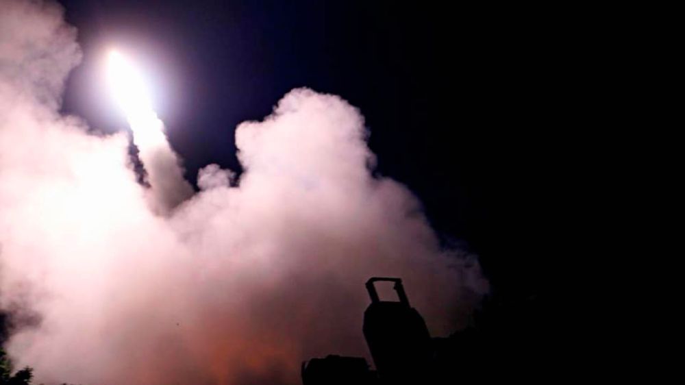 ������� ���������� �������-5 �� ���� HIMARS