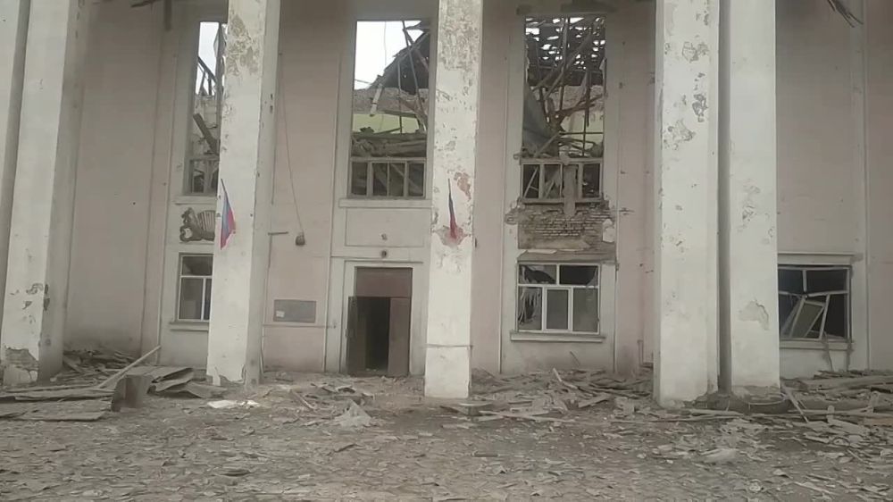 ���� �������: ����������� ���������� ���� �� "���������" �� ����������� �������������� ���. ����� ������� �� ��������-5 � �������� ��, ���������� ��� ����� �����