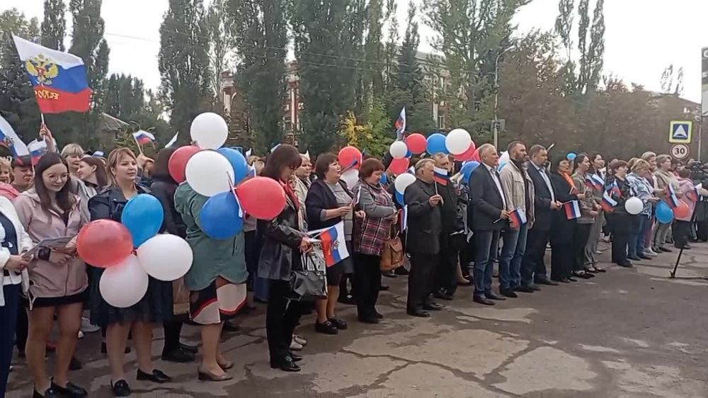 �� - ����� ������! �� ��������� �����!