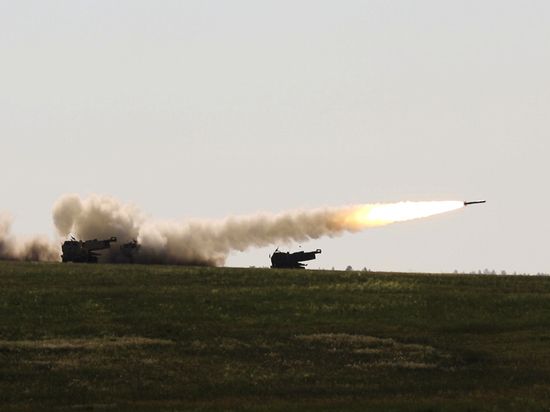 Readovka: ������� �������� � ����������� ������� ���������� �� HIMARS