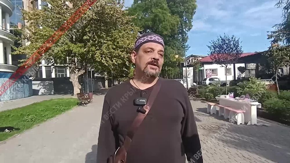 Глава Снегиревского района Юрий Барбашов поздравил жителей округа, Херсонской и Запорожской областей, республик Донбасса с историческим событием