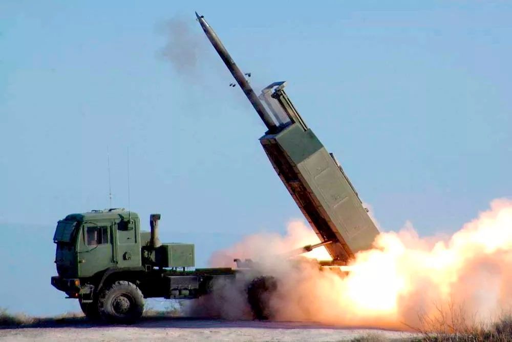 Америка запретила Украине бить по России ракетным комплексом HIMARS, напомнила посол Украины в США Оксана Маркарова