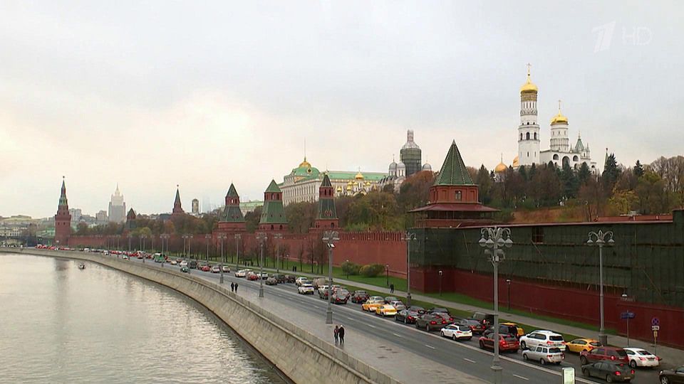 В Кремле состоится подписание договоров о вхождении в состав России ЛНР, ДНР, Запорожской и Херсонской областей