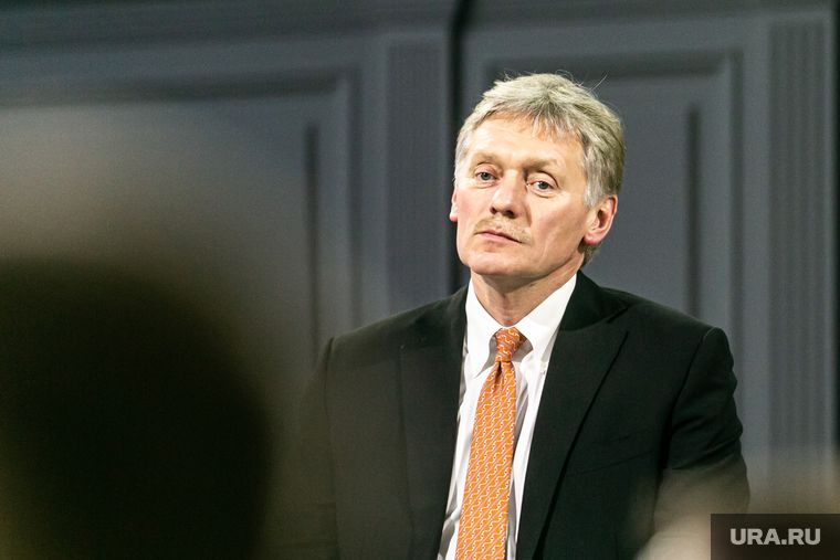 Кремль: Россия будет считать агрессией удары по четырем новым регионам