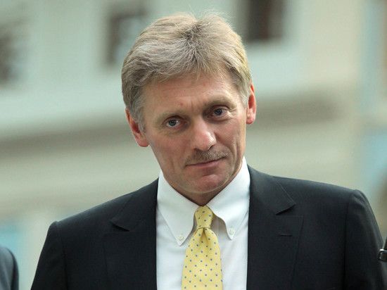 Песков ответил про признание Лукашенко присоединения Россией новых территорий