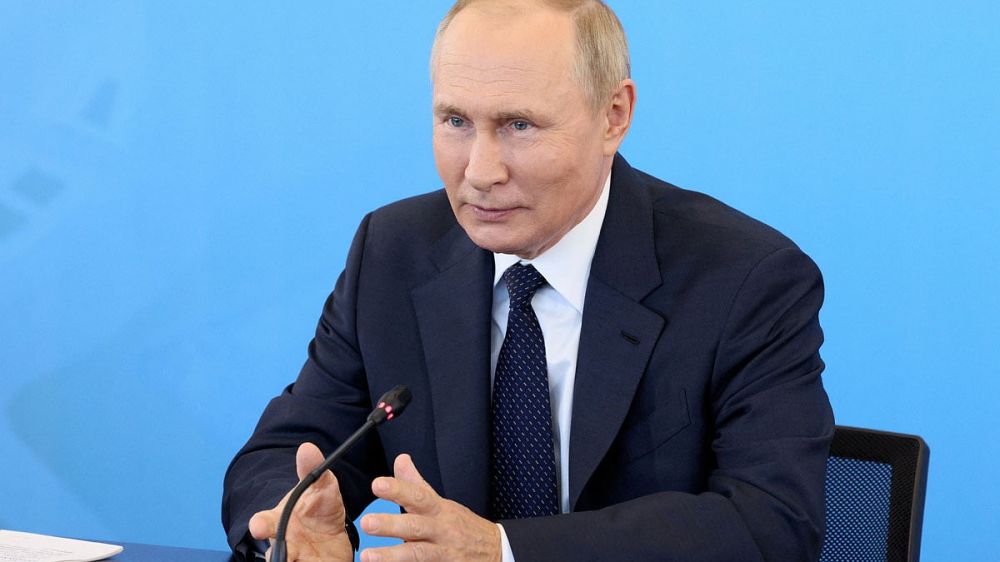 Песков заявил, что у Путина пока нет планов посещать новые регионы России