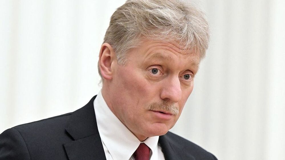 Песков сообщил, что удары ВСУ по Донбассу, Херсону и Запорожью в Кремле будут считать агрессией против РФ