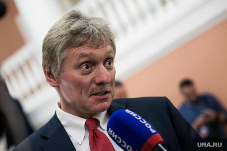 Россия признала ДНР и ЛНР в границах 2014 года