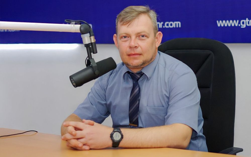 Член Общественной организации «Не забудем! Не простим!» Сергей Белов прокомментировал подписание договоров о присоединении новых территорий к Российской Федерации