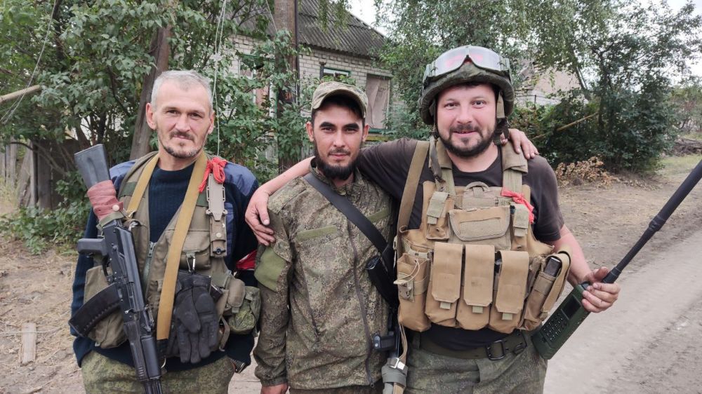 ������� ��������: �� ���� ���� ������ �� �����, ������� ������ � ����� ������� ����������� (���)