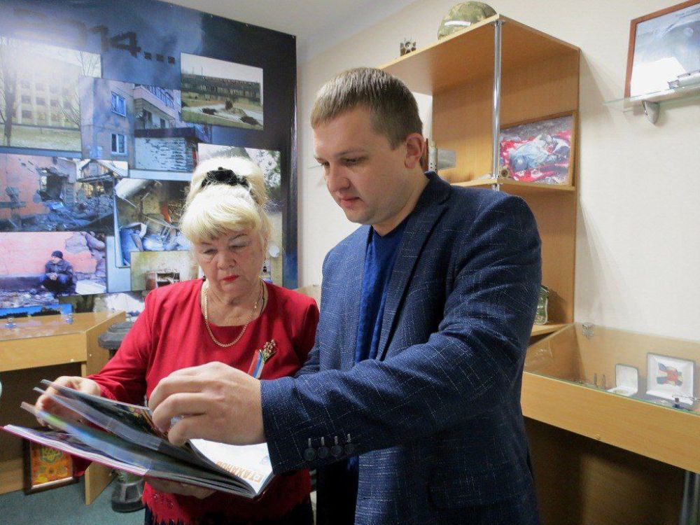 Евгений Морозов: Сегодня заметил одну особенность