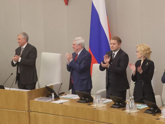 Стадия принятия: в каких границах бывшие украинские регионы войдут в Россию