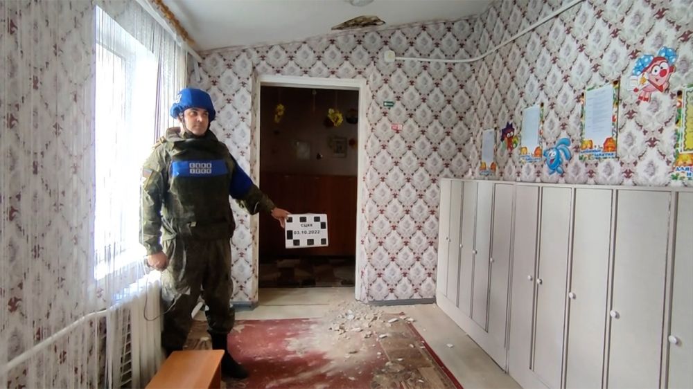 ��� ���������� ����������� ����������� ��������� �������� �� ���� HIMARS