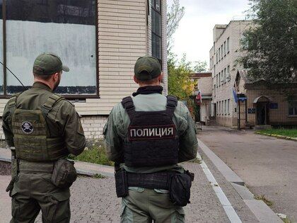 Сообщение о минировании здания ГТРК оказалось ложным – замгендиректора