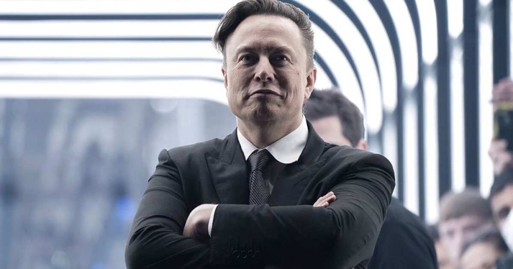 В Крыму призвали Маска сделать выводы об итогах референдумов