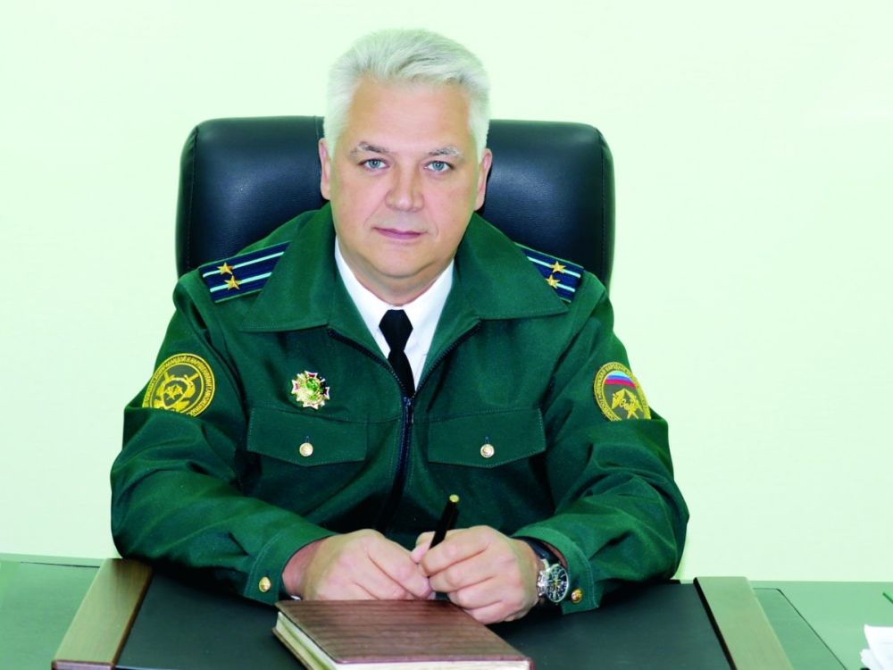 С 5 октября 2022 года таможенная граница между ЛНР и Российской Федерацией стала административной