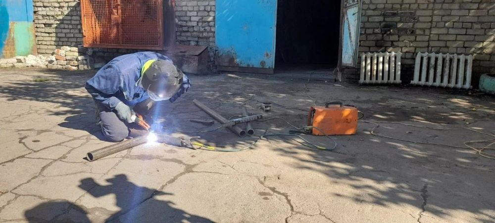 � ��������� ����������� ���������������� ������ � ������-������� �������
