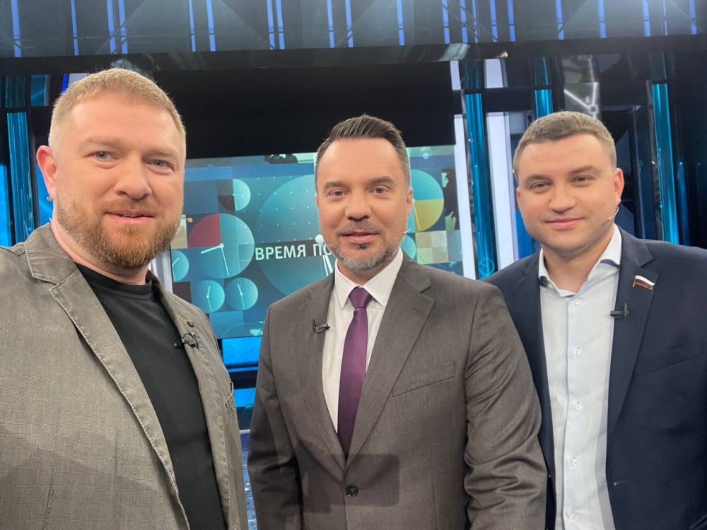 Александр Малькевич: Недавно появилась возможность вырваться на пару дней в Москву