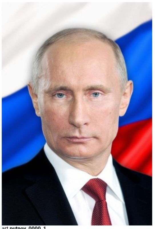 Евгений Морозов: С Днём рождения, Владимир Владимирович!