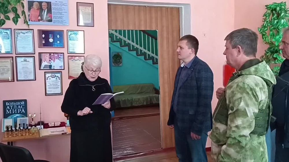 Евгений Морозов: Вспомнил, что и Брянка славна пророками