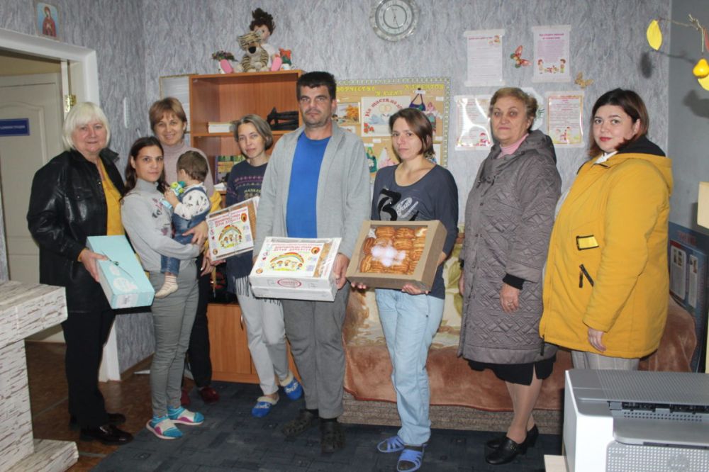 ��������� ��������� �������� ���������� ������ ���������-��������������� ������ � ��������������� ������