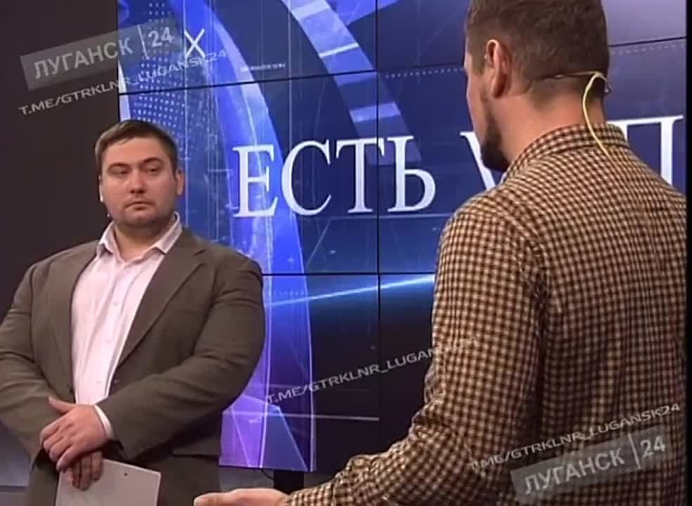 Доцент кафедры государственного управления ЛГУ имени Владимира Даля, член Общественной палаты ЛНР, политолог Александр Проценко в эфире программы «Есть Vопрос» заявил, что вокруг Донбасса сплотилось всё российское общество