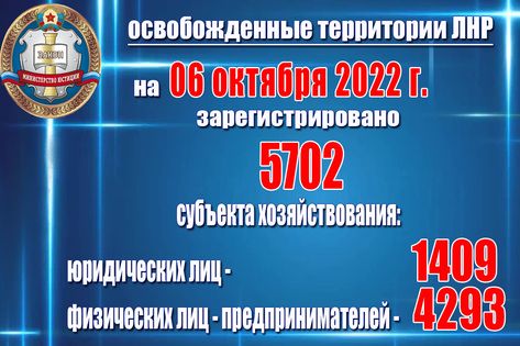 ������ ��������������� � ������������� ������� ��� 5 702 ��������� ��������������