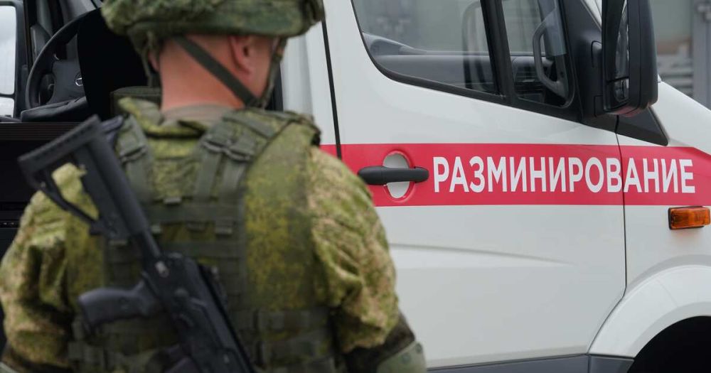 Спецслужбы предотвратили теракт возле здания под Херсоном